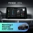 Штатная магнитола Teyes CC4 8/128 Kia Picanto (2017-2020) Тип-B