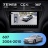 Штатная магнитола Teyes CC4 360 6/64 Peugeot 607 (2004-2010)