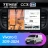 Штатная магнитола Teyes CC3 2K 4/64 Opel Vivaro C (2019-2024) (13")