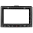 Переходная рамка Volkswagen Touareg GP (2002-2010) F2 (9")