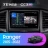 Штатная магнитола Teyes CC3 2K 6/128 Ford Ranger P703 (2015-2022) Тип-C