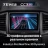 Штатная магнитола Teyes CC3 2K 6/128 Ford Ranger P703 (2015-2022) Тип-C