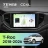 Штатная магнитола Teyes CC4L 6/64 с DTS Volkswagen T-Roc (2018-2026) China