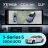 Штатная магнитола Teyes CC4 12.3" 360 8/128 BMW 3-Series 5 E90 E92 E93 E91 (CCC) (2004-2013) Universal
