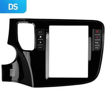 Переходная рамка Mitsubishi Outlander 3 GF0W GG0W (2012-2018) (9,7")