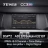 Штатная магнитола Teyes CC3 2K 4/32 Hover Haval H7 1 (2015-2021)