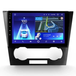 Переходная рамка Chevrolet Epica 1 (2006-2012) (9")