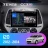 Штатная магнитола Teyes CC3 2K 4/64 Hyundai i20 2 (2012-2014)