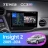 Штатная магнитола Teyes CC3 2K 6/128 Honda Insight 2 LHD (2009-2014)
