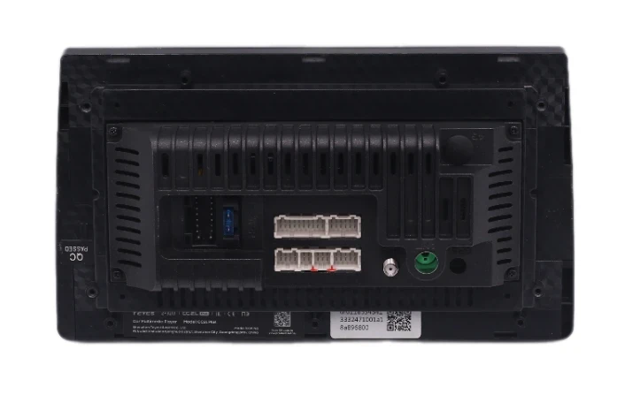 Магнитола Teyes CC2L Plus 2/32 (9 дюймов)