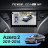 Штатная магнитола Teyes CC4 Pro 360 8/128 Hyundai Azera 2 (2011-2014) F2