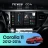 Штатная магнитола Teyes CC4 6/64 Toyota Corolla (2012-2016) Тип-B