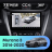 Штатная магнитола Teyes CC4 360 8/128 Nissan Murano 3 Z52 (2014-2020)
