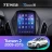 Штатная магнитола Tesla style Teyes TPRO 2 3/32 Hyundai IX35 (2009-2015) F1 Тип-AB