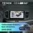 Штатная магнитола Teyes CC4 Pro 360 12/256 Volkswagen Sharan (2010-2015)