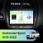 Штатная магнитола Teyes CC4L 6/64 с DTS Mitsubishi Outlander Sport (2015-2026) Тип-B