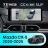 Штатная магнитола Teyes CC4 12.3" 360 8/128 Mazda CX-5 (2020-2025) (рынок США/Китай)