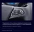 Штатная магнитола Teyes CC3L 4/32 Ford Kuga 2 (2012-2019) Тип-B