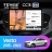 Штатная магнитола Teyes CC3 2K 4/64 Lada Vesta Cross Sport (2015-2022) F1 (13")