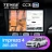Штатная магнитола Teyes CC3 2K 4/64 Subaru Impreza 4 (2011-2015) Тип-A (13")