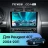 Штатная магнитола Teyes CC4 Pro 12/256 Peugeot 407 (2004-2011) F2