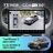Штатная магнитола Teyes CC4 Pro 360 8/128 Isuzu D-Max 2 (2012-2018) (13")