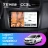 Штатная магнитола Teyes CC3L 4/32 Renault Logan 2 (2012-2022) F1