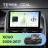 Штатная магнитола Teyes CC4L 6/64 с DTS Volvo XC60 I 1 (2013-2017) Тип-B