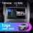 Штатная магнитола Teyes CC3 2K 4/32 Ford Edge U387 (2009-2014)