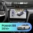 Штатная магнитола Teyes CC4 Pro 360 12/256 Volkswagen Passat B8 2014+ (11")