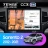 Штатная магнитола Teyes CC3 2K 6/128 Kia Sorento 2 II XM (2012-2021) F1 (13")