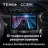 Штатная магнитола Teyes CC3 2K 360 6/128 Toyota Etios (2011-2021)