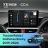 Штатная магнитола Teyes CC4 6/64 Daihatsu Rocky (2019-2026) F2 Правый руль