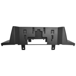 Переходная рамка BMW 1-Series F21 F20 (CIC) (2011-2020) (12,3")