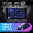Штатная магнитола Teyes CC3 2K 4/32 Opel Astra H (2004-2014) F2