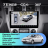 Штатная магнитола Teyes CC4 360 6/64 Chevrolet Lacetti J200 (2004-2013) F2