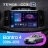 Штатная магнитола Teyes CC3 2K 4/64 Hyundai Elantra 4 HD (2006-2012)