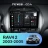Штатная магнитола Teyes CC4 8/128 Toyota RAV4 2 CA20 CA20W XA20 (2003-2005) F4
