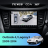 Штатная магнитола Teyes CC4 360 8/128 Subaru Outback 4 BR (2009-2014) Правый руль