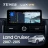 Штатная магнитола Teyes LUX ONE 360 6/128 Toyota Land Cruiser 200 (2007-2015) Тип-D