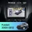 Штатная магнитола Teyes CC4 360 8/128 Ford Fusion (2005-2012)