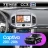 Штатная магнитола Teyes CC3 2K 6/128 Chevrolet Captiva 1 C140 (2011-2016) F2