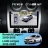Штатная магнитола Teyes CC4 Pro 360 12/256 Lada Largus (2012-2020)