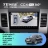 Штатная магнитола Teyes CC4 Pro 360 12/256 Citroen C-Crosser 1 (2007-2013) F2 Тип-B