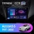 Штатная магнитола Teyes CC3 2K 360 6/128 Honda Accord 6 (1997-2002)