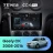 Штатная магнитола Teyes CC4 Pro 12/256 Geely CK (2008-2016)