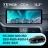 Штатная магнитола Teyes CC4 12.3" 8/128 Lexus RX200t RX300 RX350 RX350l RX450h RX450hl AL20 IV (2020-2021)