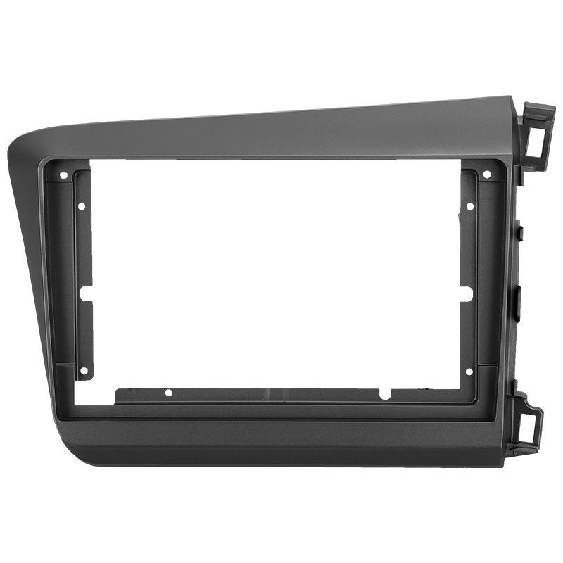 Переходная рамка Honda Civic 9 FB FK FD (2011-2015) Правый руль (9")