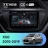 Штатная магнитола Teyes CC4 Pro 12/256 Lifan X50 (2015-2019)