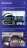 Штатная магнитола Teyes CC3L 4/32 Toyota Mark X X120 (2004-2009) Правый руль